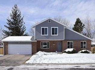 1541 S Kendall St, Lakewood, CO 80232