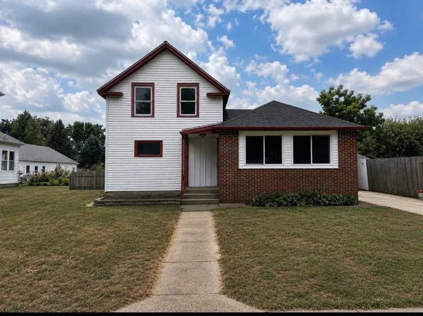 616 E Franklin St, Lanark, IL 61046