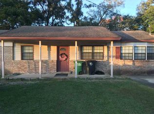 1852 Hopkins Dr, Tallahassee, FL 32303