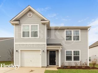 147 Hidden Lakes Rd, Statesville, NC 28677