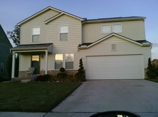 891 Primrose Ln, Milan, MI 48160
