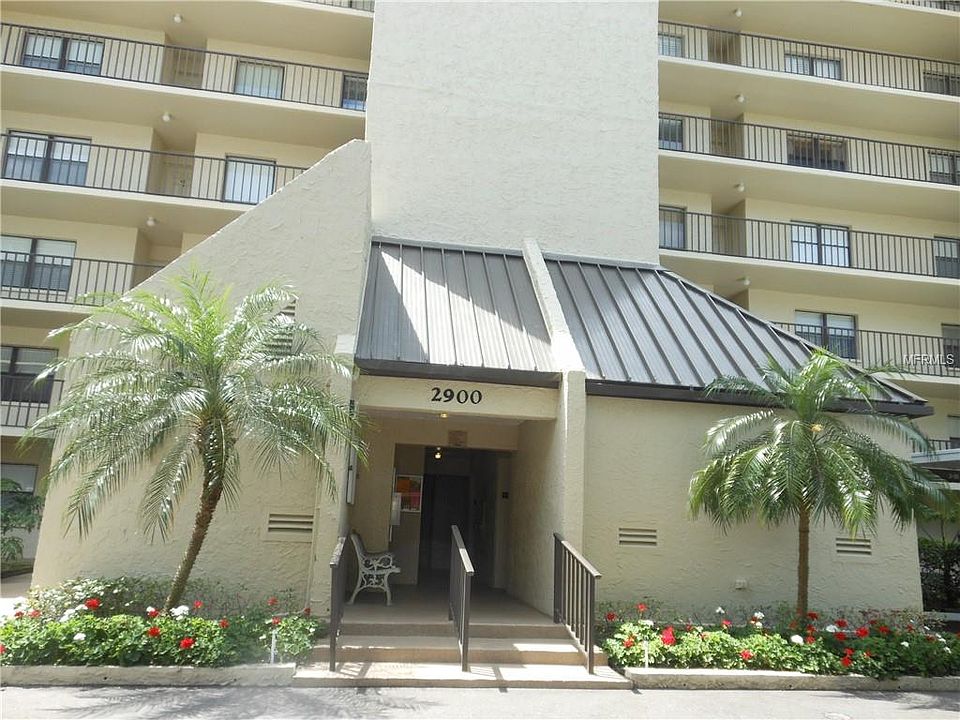 1st image of 2900 Cove Cay Dr Unit 7E