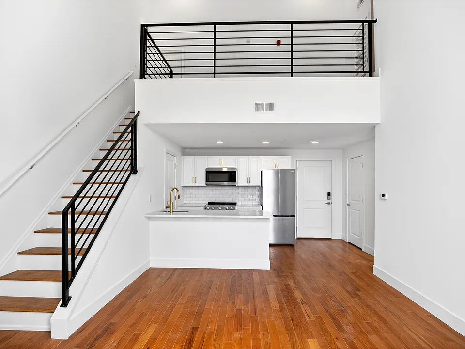 Clearfield Lofts