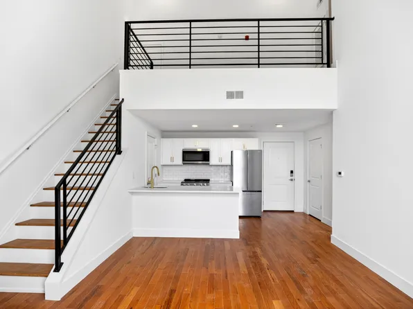 Clearfield Lofts