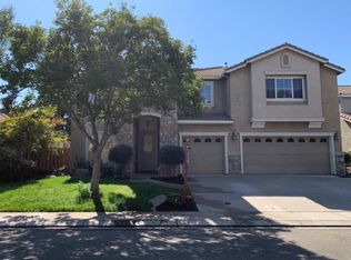 4409 Crown Valley Way, Modesto, CA 95356