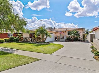 11528 Claymore St, Santa Fe Springs, CA 90670