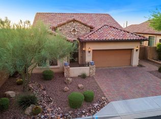 3614 N Sonoran Hls, Mesa, AZ 85207