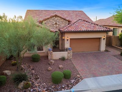 3614 N Sonoran Hls, Mesa, AZ, 85207