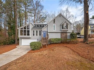 2866 Lexington Trce, Marietta, GA 30062