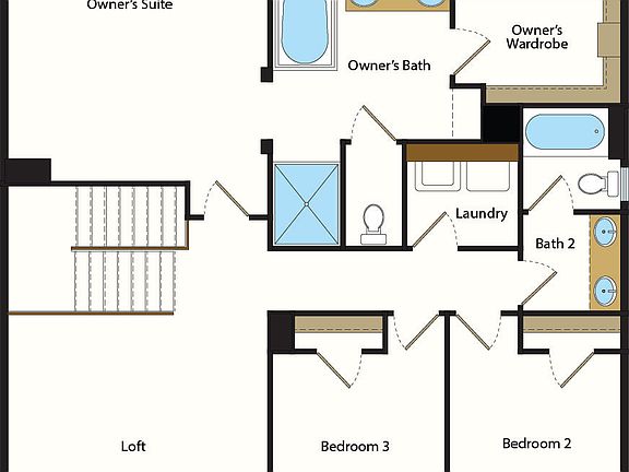 Canvas 12 - Second Floor