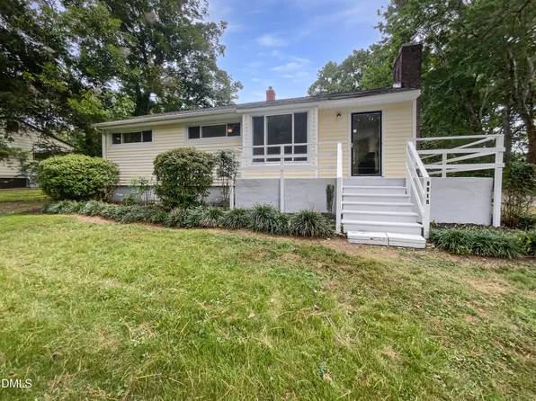 3817 Cason St, Garner, NC 27529