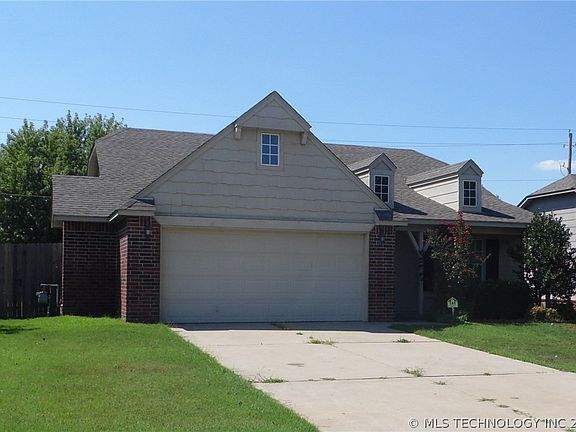 2nd image of 4332 S 202nd East Ave