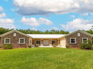 1950 NE 120th Ave, Williston, FL 32696