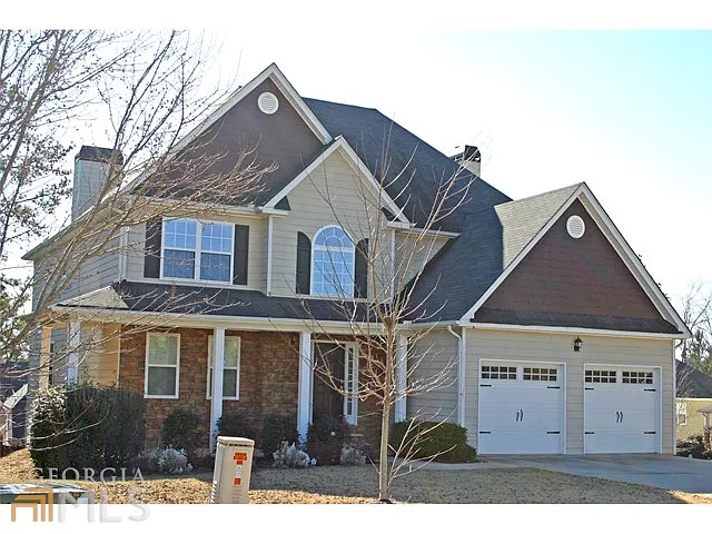 9104 Somersport Dr photo 1
