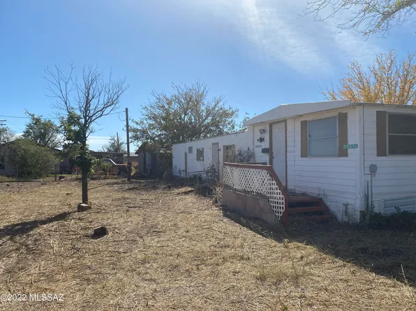 10514 S Highway 191, Elfrida, AZ 85610