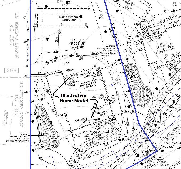 2nd image of 4920 N Gunpowder Rd