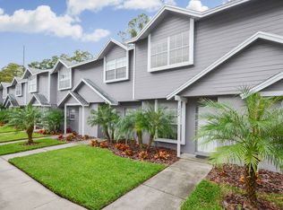 3424 Arbor Oaks Ct #3424, Tampa, FL 33614