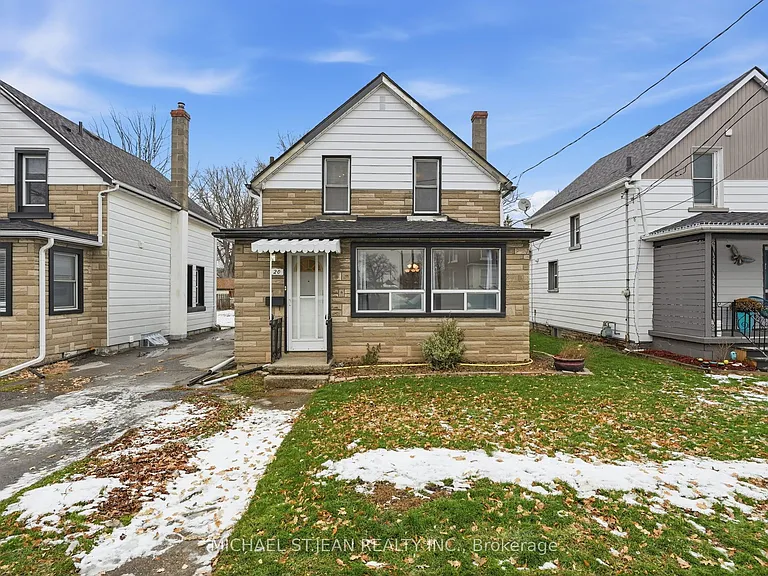20 York St — Photo 2