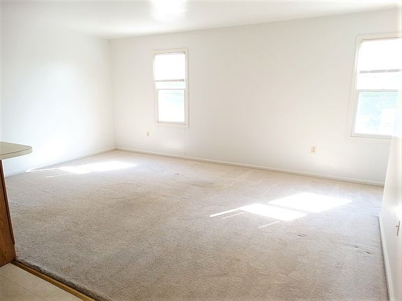 Interior of Similar Apartment
