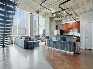 2000 Bagby St APT 9422, Houston, TX 77002