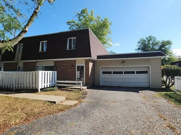 410 S 29th St APT 12, Terre Haute, IN 47803