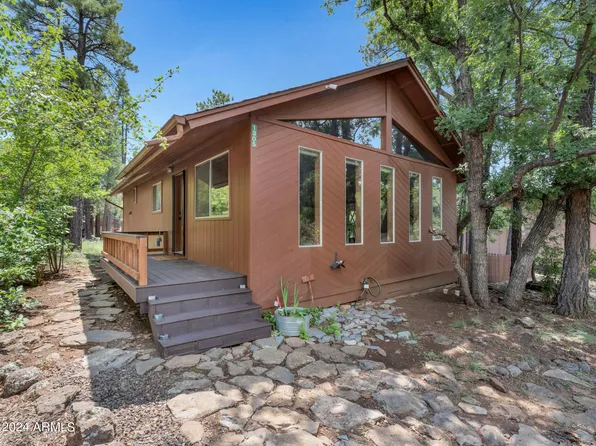 1305 E QUAIL Drive, Munds Park, AZ 86017