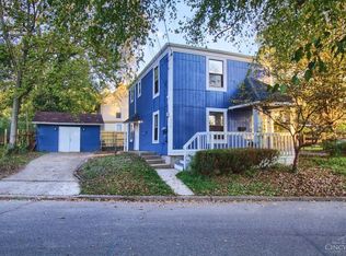 4830 Morse St, Cincinnati, OH 45226