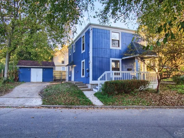 4830 Morse St, Cincinnati, OH 45226