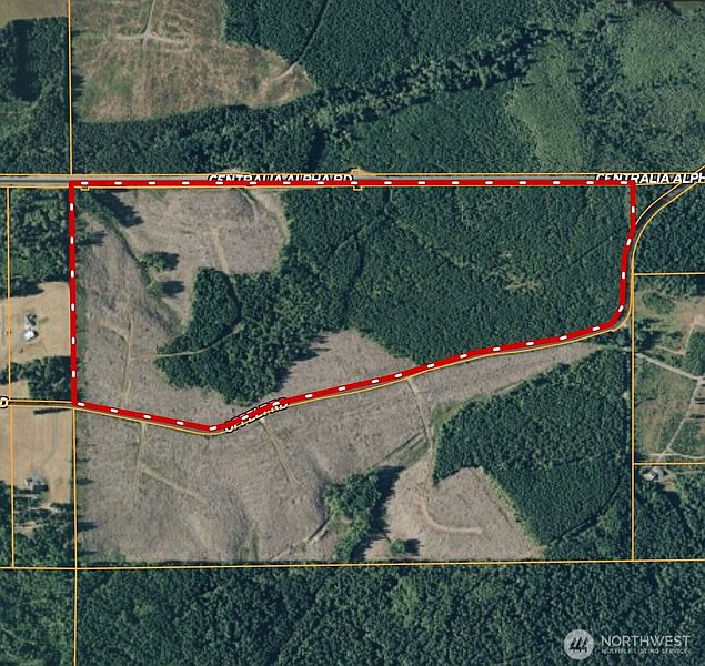 2nd image of 3 XX Centralia Alpha Road