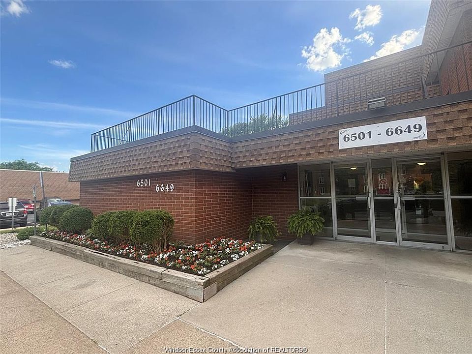 1st image of 6639 Thornberry Cres #389