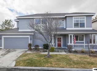 9657 Otter Way, Reno, NV 89521