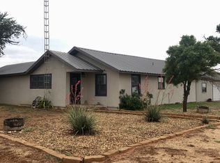 4459 E Fm 2002, Ackerly, TX 79713