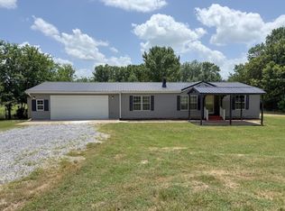 21415 Summers Mountain Rd, Lincoln, AR 72744
