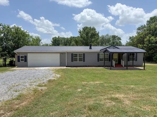 21415 Summers Mountain Rd, Lincoln, AR 72744