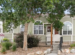 5737 W Asbury Pl, Lakewood, CO 80227