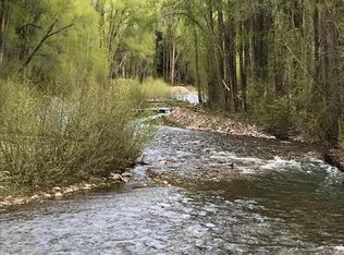 660 Winding River Rd, Durango, CO 81303