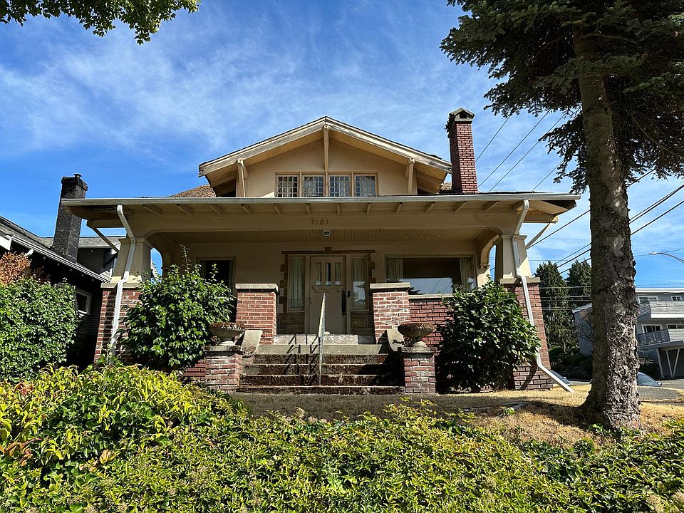 2101 N Fife St A, WA 98406 Zillow