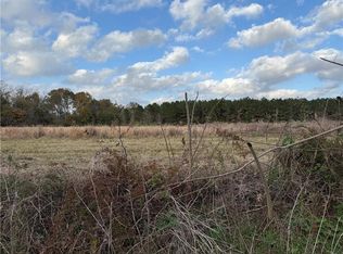 0 Dewey Bernard Rd, Mansura, LA 71350