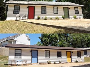 304-312 Christman Dr, Oxford, MS 38655