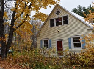 215 Ingalls Rd, Bridgton, ME 04009