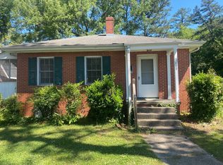 2600 Spring Garden St, Greensboro, NC 27403