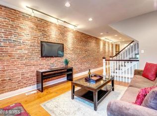 1727 N Bond St, Baltimore, MD 21213