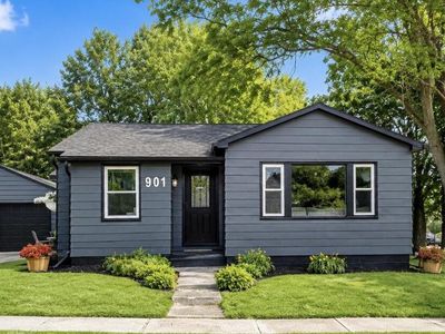 901 Clark STREET, Watertown, WI, 53094