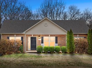 1426 McClardy Rd, Clarksville, TN 37042