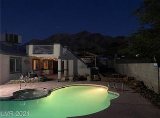 7189 Wycliff Ln, Las Vegas, NV 89156