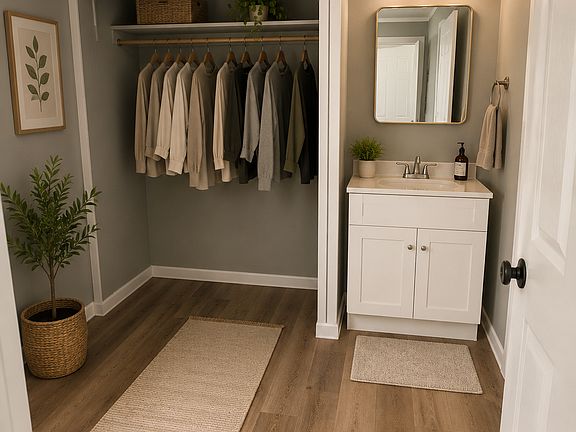 3rd image of 625 Allen St #2