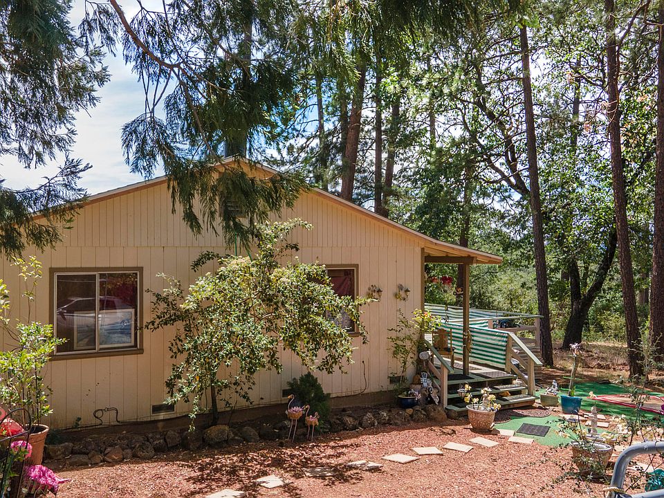 32731 Rock Creek Rd, Manton, CA 96059 Zillow
