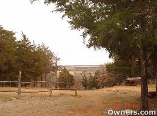 3W Rr 1, Lookeba, OK 73053