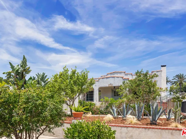 3148 Vera Ave, Los Angeles, CA 90034