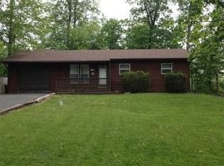 617 Rewill Dr, Fort Wayne, IN 46804